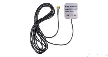 Antenne GPS active