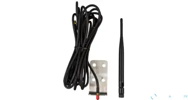 Antenne murale extérieure LTE-M