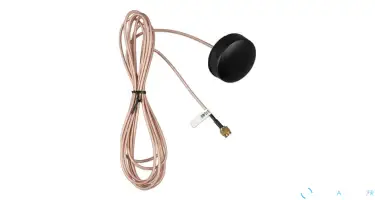 Antenne puck LTE-M extérieure