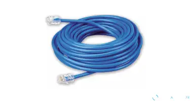 Câble UTP RJ45