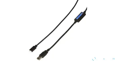 Interface VE.Direct vers USB
