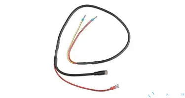 Câble de commande d'alternateur VE.Bus BMS vers BMS 12-200