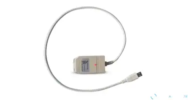 Interface CANUSB