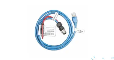 Câble VE.CAN vers NMEA2000