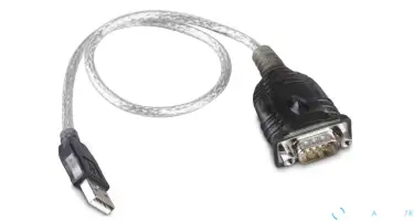 Convertisseur RS232 vers USB
