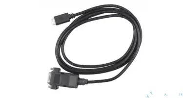 Interface VE.Direct vers RS232