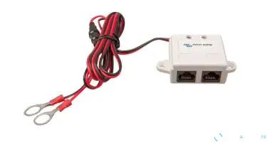 Câble d'alimentation VE.Can pour VIBPP900600100