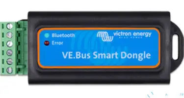 Dongle intelligent VE.Bus
