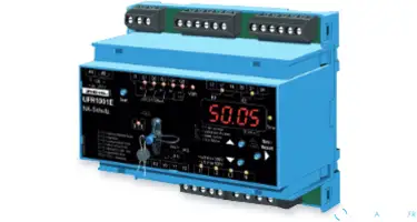 Relais anti-îlotage UFR1001E