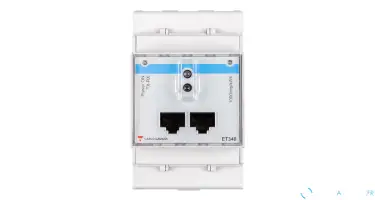 Compteur d'énergie ET340 - 3 phases - max. 65A
