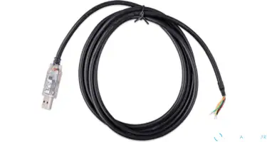 Interface RS485 vers USB 5m
