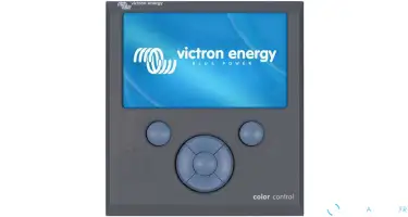 Color Control GX Retail