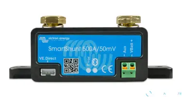 SmartShunt