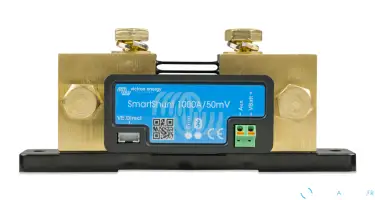SmartShunt