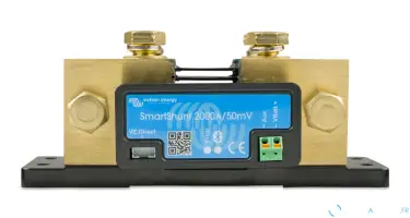 SmartShunt