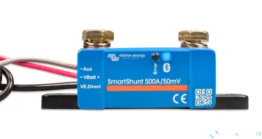 SmartShunt IP65