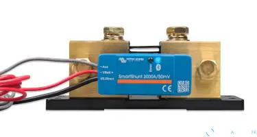 SmartShunt IP65