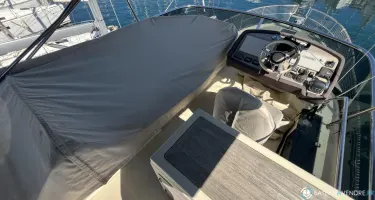 Beneteau Monte Carlo 5