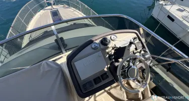 Beneteau Monte Carlo 5