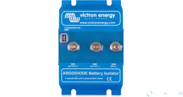 Argodiode 80-2AC