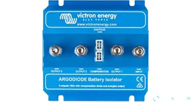 Argodiode 100-3AC
