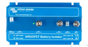 Argofet 100-2