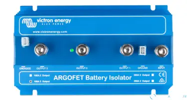 Argofet 100-3