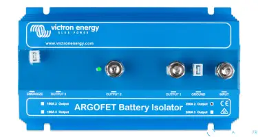 Argofet 200-2