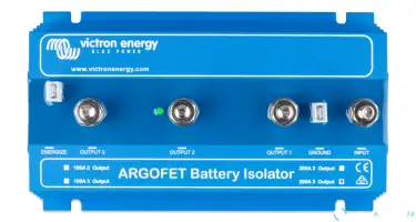 Argofet 200-3