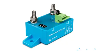 Battery Protect 12/24V 65A
