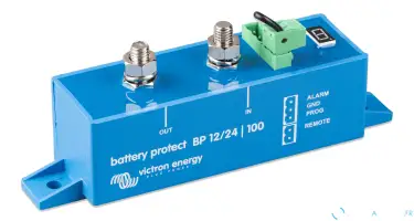 Battery Protect 12/24V-100A