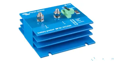 Battery Protect 12/24V-220A