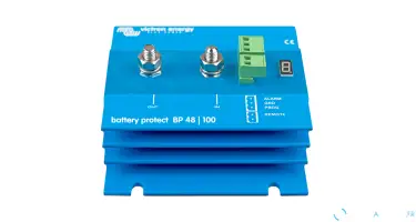 Battery Protect 48V-100A