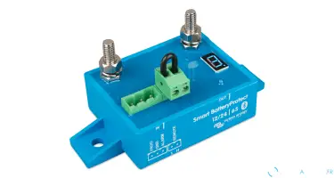 Smart Battery Protect 12/24V 65A