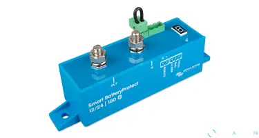 Smart Battery Protect 12/24V-100A