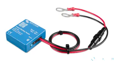 Smart Battery Sense longue portée - jusqu'à 10 mètres