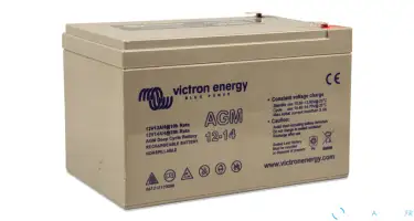 Batterie AGM cycle profond 12V/14Ah