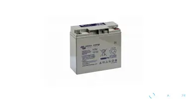 Batterie AGM Deep Cycle 12V/22Ah