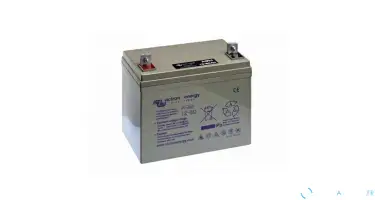 Batterie stationnaire AGM 12V/60Ah