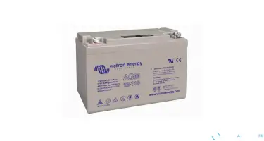 Batterie AGM Deep Cycle 12V/110Ah