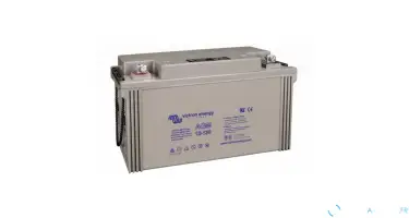 Batterie AGM à cycle profond 12V/130Ah