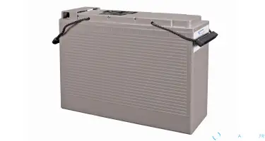 Batterie AGM Telecom avec filetage 12V/115Ah (M8)