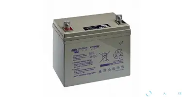 Batterie Gel Deep Cycle 12V/60Ah