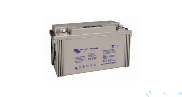 Accumulateur GEL Deep Cycle 12V/130Ah