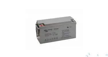 Batterie GEL Deep Cycle 12V/165Ah