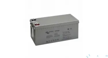 Batterie GEL Deep Cycle 12V/220Ah