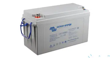 Batterie Lead Carbon 12V/106Ah (M8)