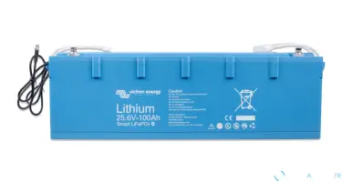 Batterie LiFePO4 - Smart