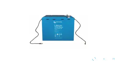 Batterie LiFePO4 NG