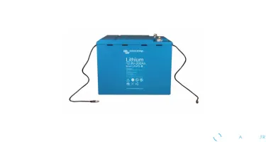 Batterie LiFePO4 NG